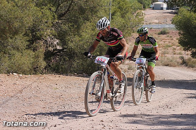 XVII Bike Maraton Btt Ciudad de Totana 2014 - 41
